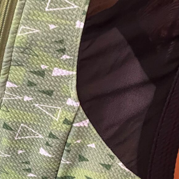 Powder Puff Dress - Picture 3 of 4